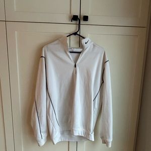 Nike Golf Quarter Zip
